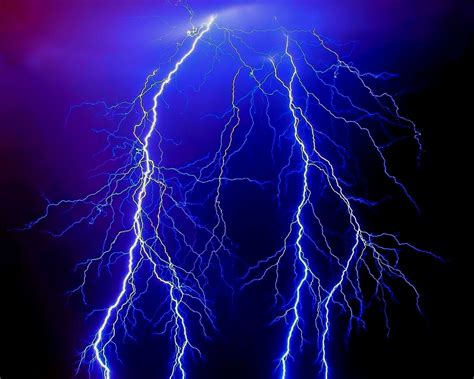 Tổng hợp 300 Background blue lightning ấn tượng và mạnh mẽ