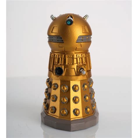 Doctor Who Collection Time Lord Victorious Dalek Drone And Emperor