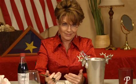 Sarah Palin Accepts The Als Ice Bucket Challenge Cbs News