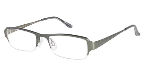 Charmant Titanium Ti 10888 Eyeglasses