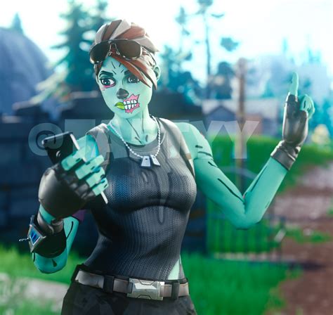 Ghoul Trooper Png Hd Png Pictures Vhvrs