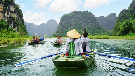 Tam Coc Ninh Bình Province Book Tickets And Tours Getyourguide