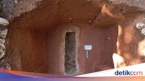 Penemuan Makam Kuno Di Tengah Proyek Kereta Wisata Di Meksiko