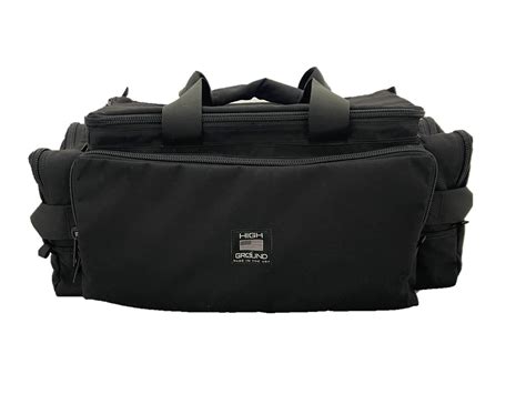 High Ground Enhanced Range Duty Bag Soldier Systems Daily