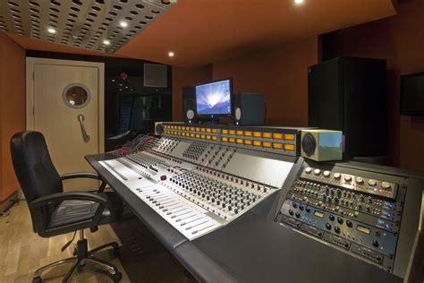 Home Recording Studio Kuliahapps