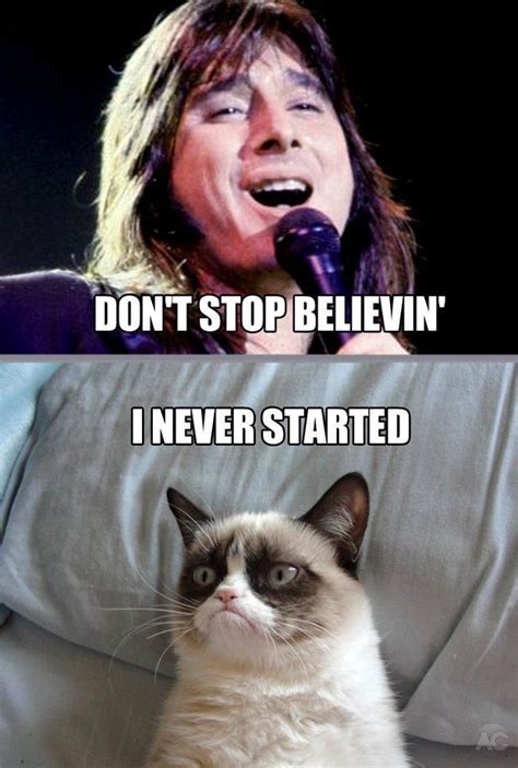 Pin By Stine Thompson On The Best Of The Best Grumpy Cat Quotes