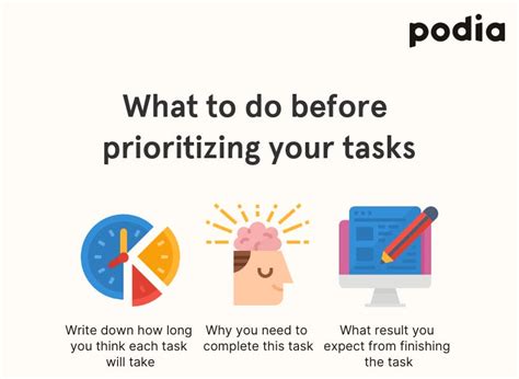 4 Easy Steps To Prioritize Your Tasks When Your Desk Is Overflowing