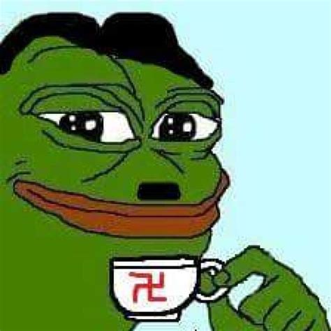 Pepe The Frog Joins Swastika And Klan Hood In Anti Defamation League S