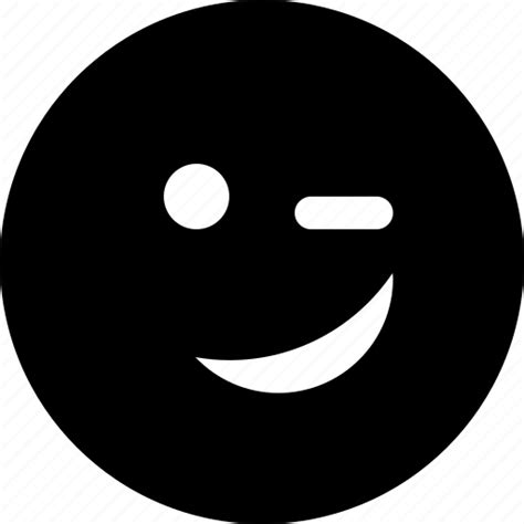 Emoji Smiley Ikon Komputer Gambar Png Reverasite