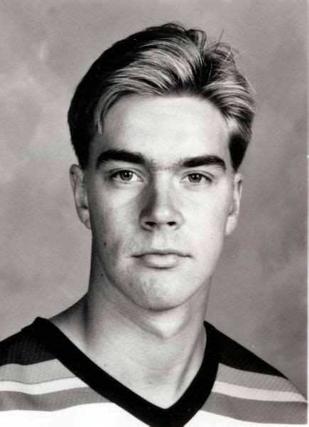 He is a retired professional ice hockey goaltender and a former head coach of ik oskarshamn. Player photos for the 1995-96 New York Islanders at ...