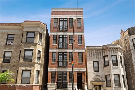 2951 N Halsted St 1 Chicago Il 60657 Mls 10412080 Redfin