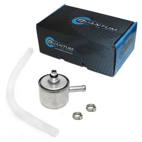 With blacked out rocker box covers, rush: Quantum Fuel Filter for Harley-Davidson FLHRSE3 Screamin ...