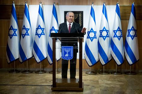 Israel Parliament Dissolves Sparking Fourth Election In Two Years Inquirer News