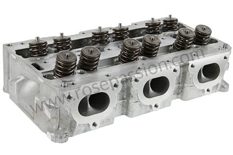 Porsche 996 Engine Cylinder Diagram - Wiring Diagram
