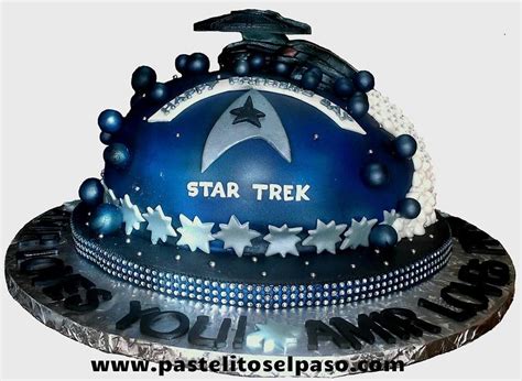 Jayden jaymes cupcake madness 8 min 720p. This is the front end of a Star Trek cake made by some ...