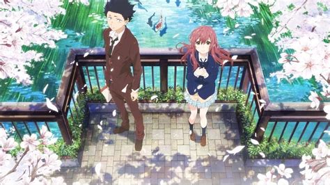 Just watch till the end A Silent Voice Wallpapers (66+ images)