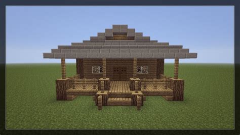 Rated 4.3 from 4 votes and 0 comment. How to Make A Small Minecraft House - YouTube
