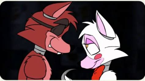 Cute Foxy And Mangle Pictures Youtube