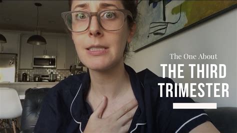 Pictures of spotting during pregnancy third trimester. What to Know About the Third Trimester of Pregnancy - YouTube