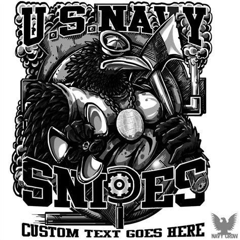 Buy the hottest kicks from nike, adidas, jordan, converse, vans & more. US Navy Snipes Crow Sticker - Made In The USA by Navy Crow