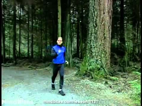 What is brisk walking, and how to measure it? A brisk walk - YouTube