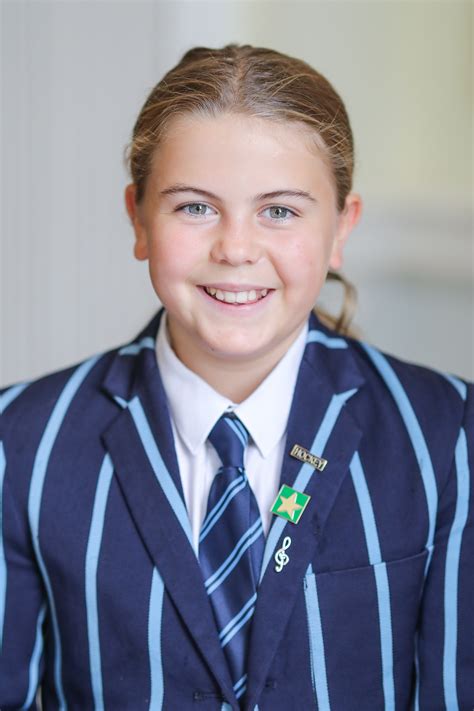 Saint Ronan's News - Scholarship News