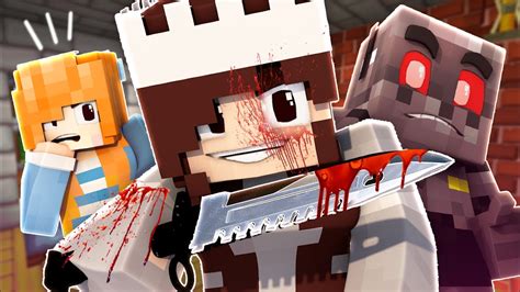 Funny moments in roblox murder mystery 2. Minecraft Murder Mystery: Clue Investigators! (Funny ...