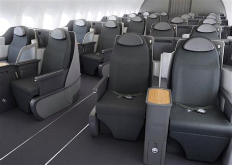 Lufthansa Airbus A321 Business Class Seats Wrocawski Informator