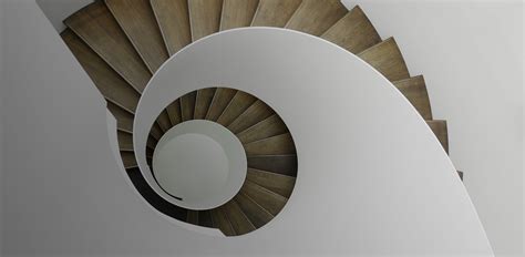 An Architects Guide To Inspirational Staircase Design Architizer Journal