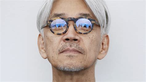 Ryuichi Sakamoto Composer Known For The Revenant And The Last Emperor Dies At 71