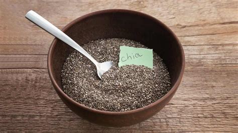 5 Ways To Include Chia Seeds To Your Breakfast Herzindagi