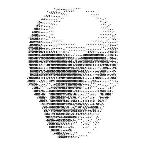 A Black And White Image Of A Face Made Up Of Words In The Shape Of A