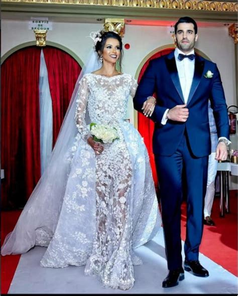 Fête de mariagewedding in tunisia | is wedding in tunisia any good?music: En photos, Habiba Ghribi convole en justes noces