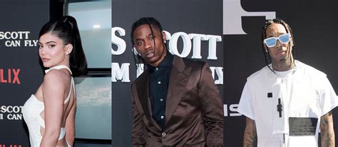Kylie Jenner Addresses Relationship Status With Travis Scott And Alleged