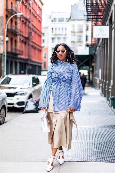 Top 7 Assumptions About Fashion Bloggers Fashion Steele Nyc