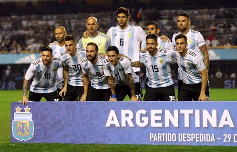 Terakhir kali inggris meraih juara piala dunia terjadi pada 1966. 5 Alasan Argentina Takkan Juara Piala Dunia 2018, Nomor 2 ...
