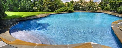 Swimming Pool Cleaning Services 5 Things Your Cleaner Should Do