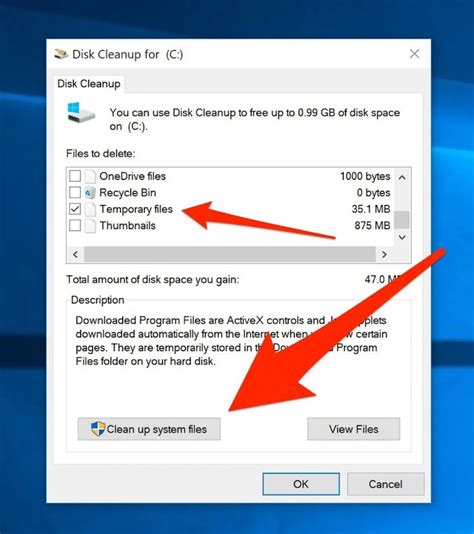 To clear the thumbnails cache in windows xp, follow these instructions: How to clear the cache on a Windows 10 computer in 3 ways ...