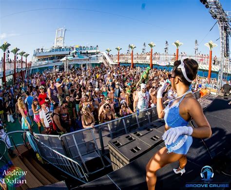 Pin On ♥ Groove Cruise Miami Los Angeles ♥