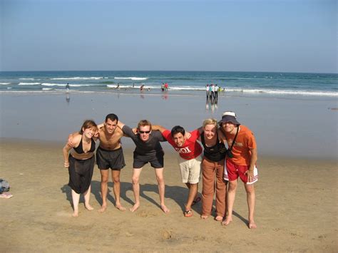)line connecting the iron ore. Trip to Vizag « Murmeli goes India
