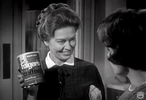 Mrs Olson And Folger S Coffee Classic Tv Commercials S