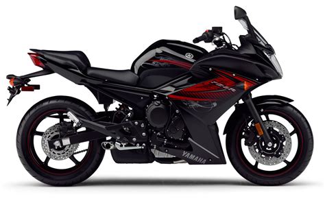 Good all round starter / mid range bike. 2012 Yamaha FZ6R Review | Motorcycles Specification