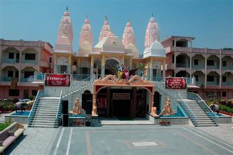 6 Best Ashrams To Stay In Haridwar At An Economical Price Rishikesh