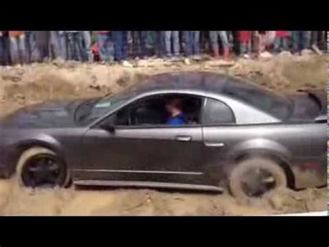 Here is a short video on where to find the mustang barn find in offroad outlaws. Pickin' Barn Mudbog - Cleveland, Tennessee - Mustang GT in ...