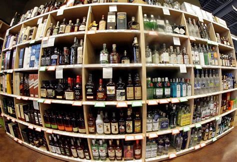 Edmonton Developed Idea To Combat Liquor Store Theft Targets Bars
