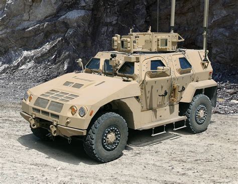 Ford Military Vehicle Vehicle Uoi