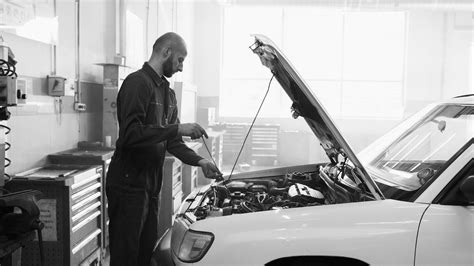 Car Maintenance And Repair Guide Your In Depth Manual To Car Longevity