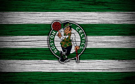 It was originally designed by zang auerbach, the brother of celtics head coach red auerbach. Boston Celtics Logo 4k Ultra HD Wallpaper | Background Image | 3840x2400 | ID:971333 - Wallpaper ...