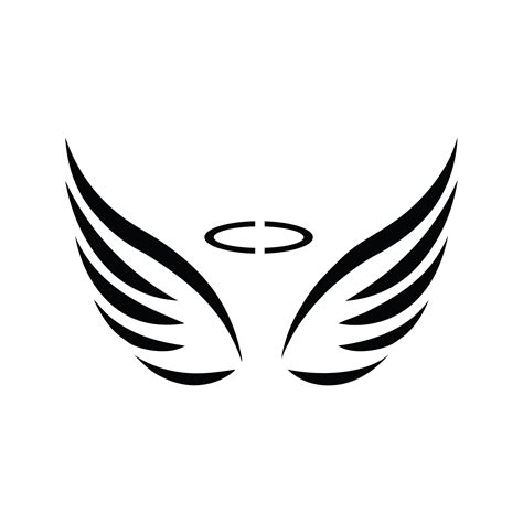 Angel Wings Icon Png 20 Free Cliparts Download Images On Clipground 2024