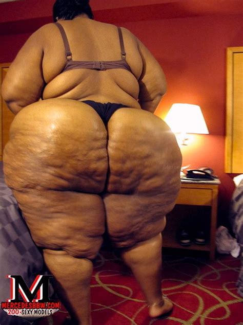 Ssbbw Huge Ass Something We All Can Stand Behind Porn Pictures Xxx